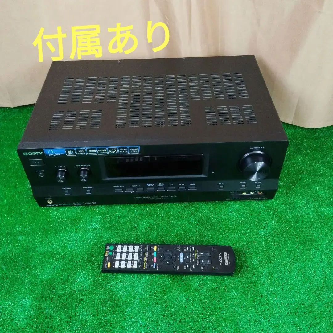 2026年最新】str-dh710 アンプの人気アイテム - メルカリ