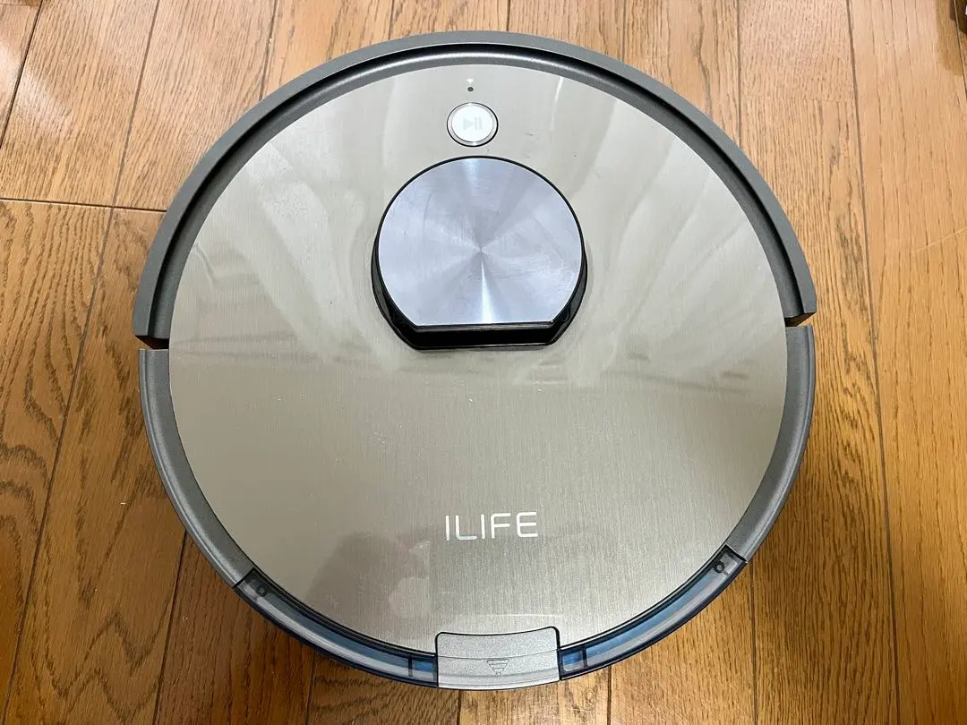 2026年最新】ilife a4s ロボット掃除機の人気アイテム - メルカリ