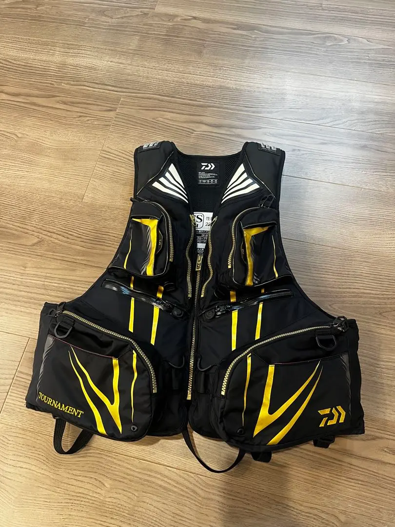 2026年最新】ダイワ トーナメント ライフジャケットの人気アイテム