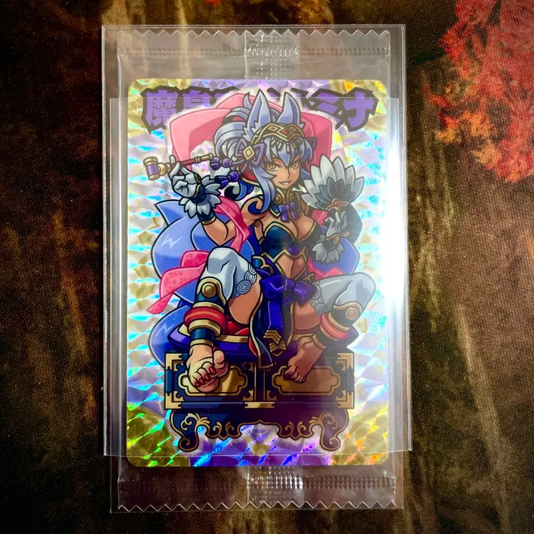 2026年最新】魔皇后イルミナの人気アイテム - メルカリ