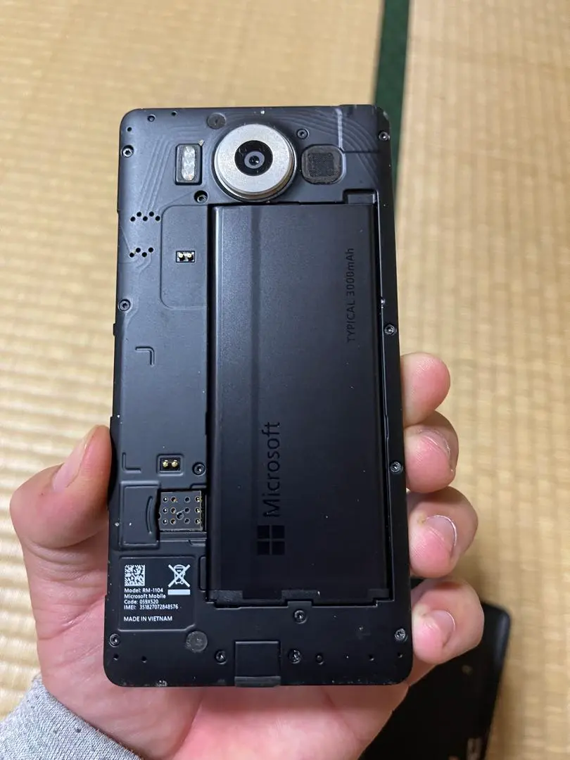 2026年最新】windows phone lumiaの人気アイテム - メルカリ