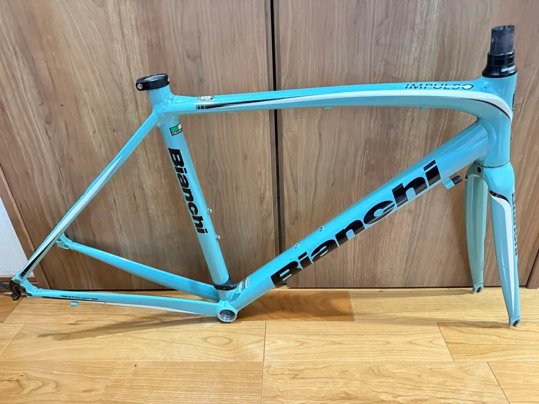 2026年最新】bianchi impulsoの人気アイテム - メルカリ