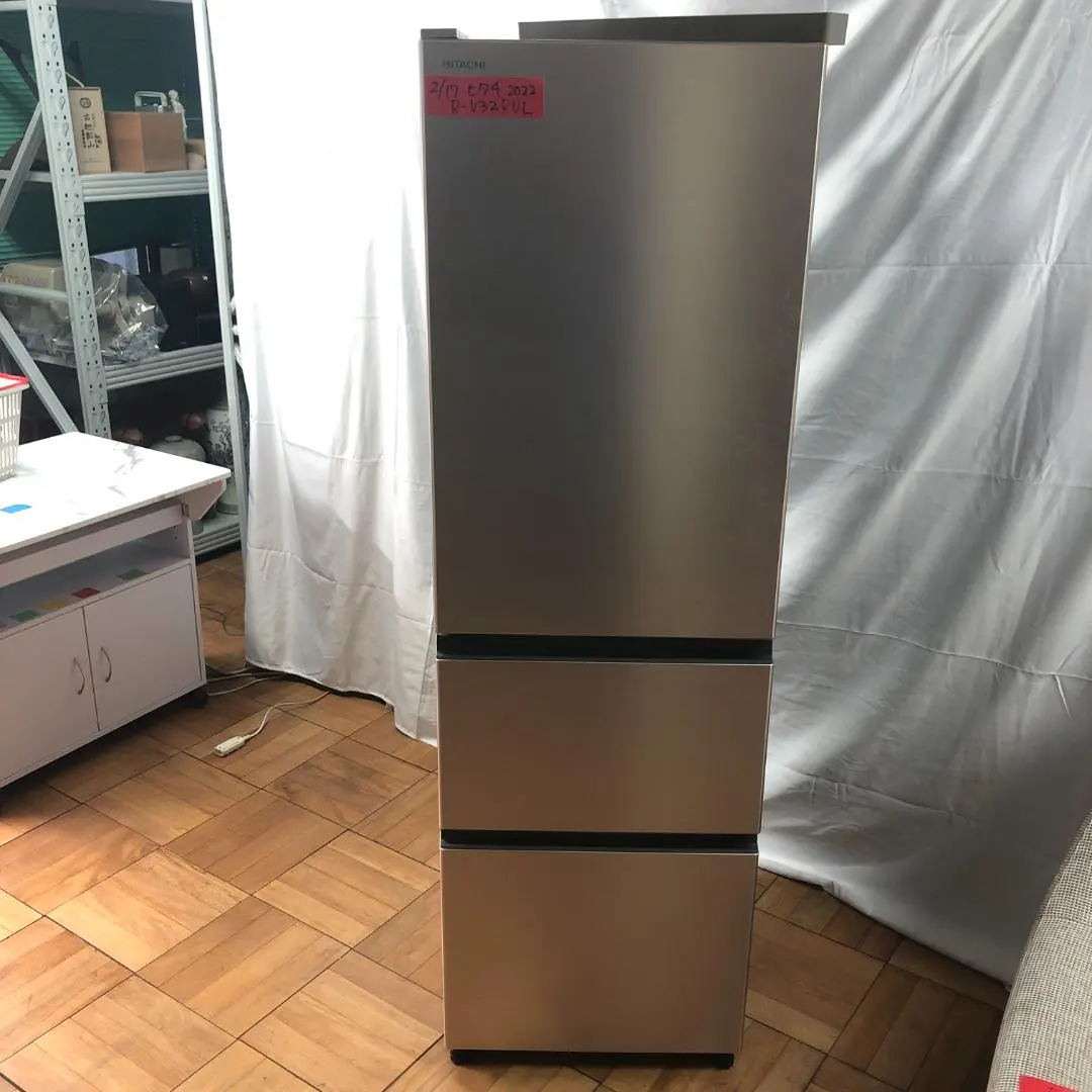 2026年最新】日立冷蔵庫R-f48の人気アイテム - メルカリ