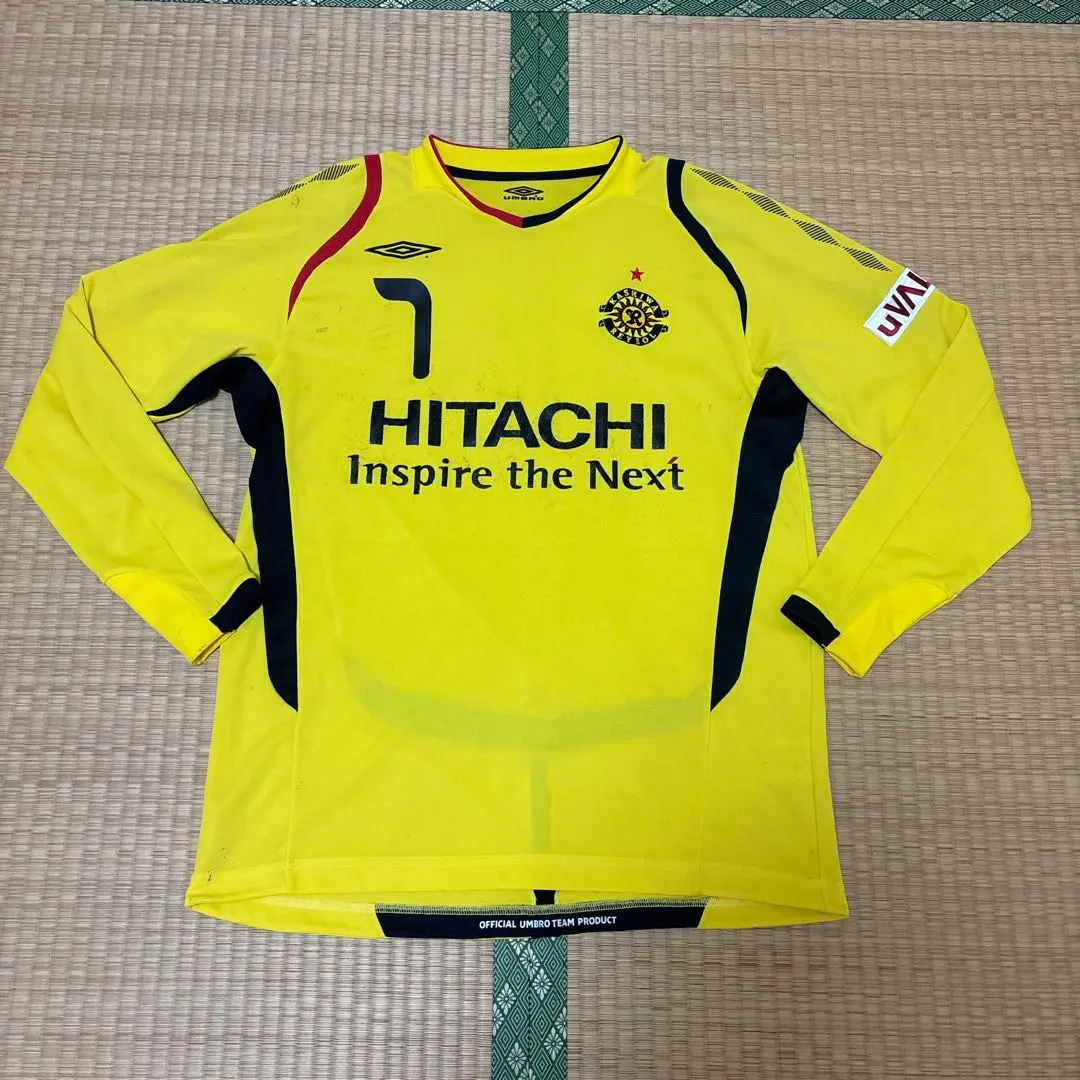 2026年最新】柏レイソル UMBROの人気アイテム - メルカリ