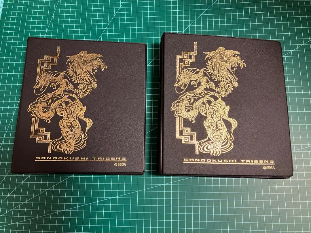 2026年最新】三国志大戦 バインダーの人気アイテム - メルカリ