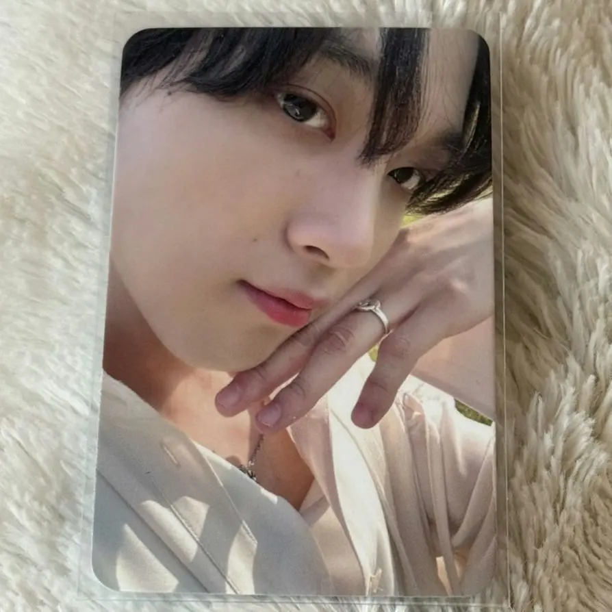 2026年最新】ISTJ ヘチャン ラキドロの人気アイテム - メルカリ