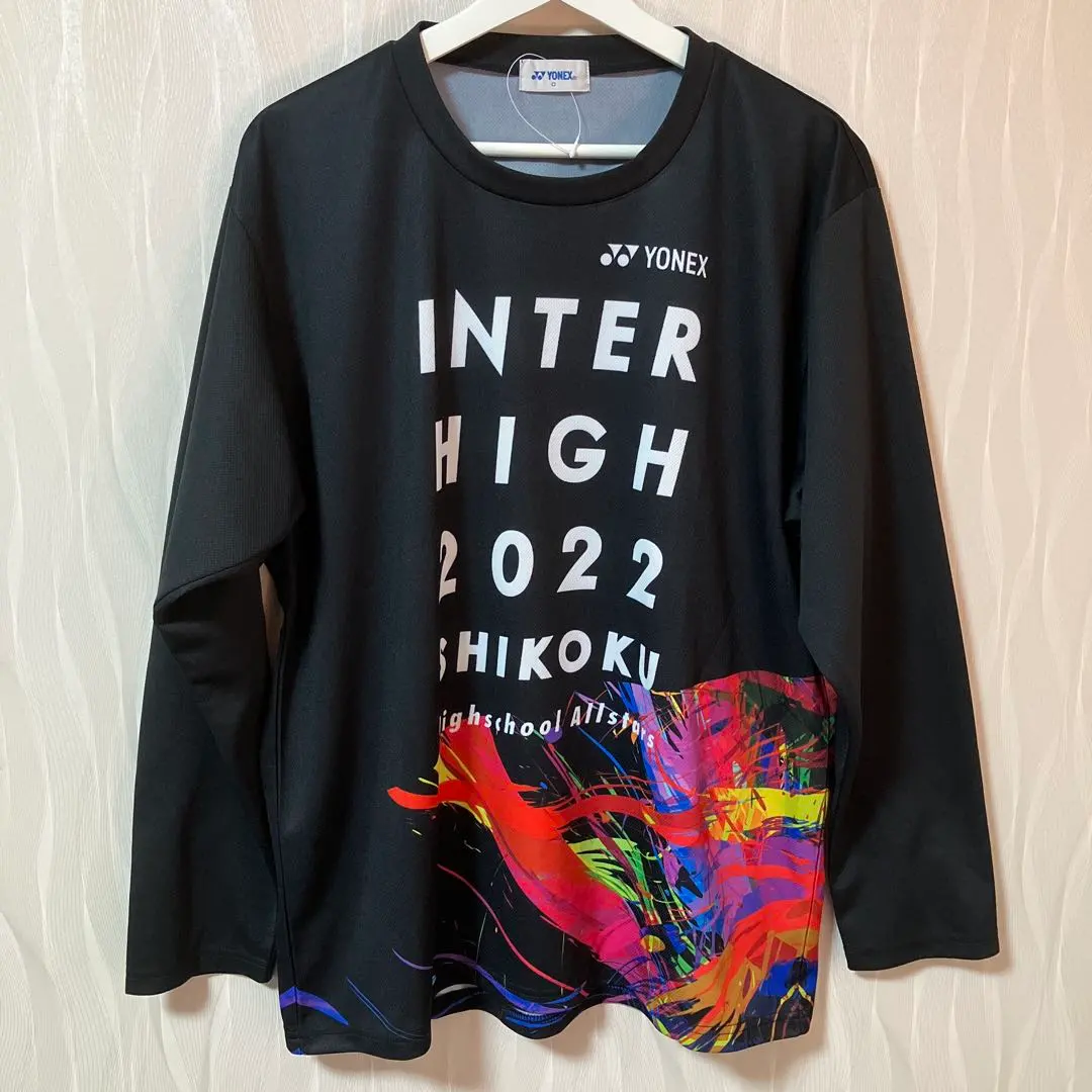2026年最新】ヨネックス インターハイ 2022の人気アイテム - メルカリ