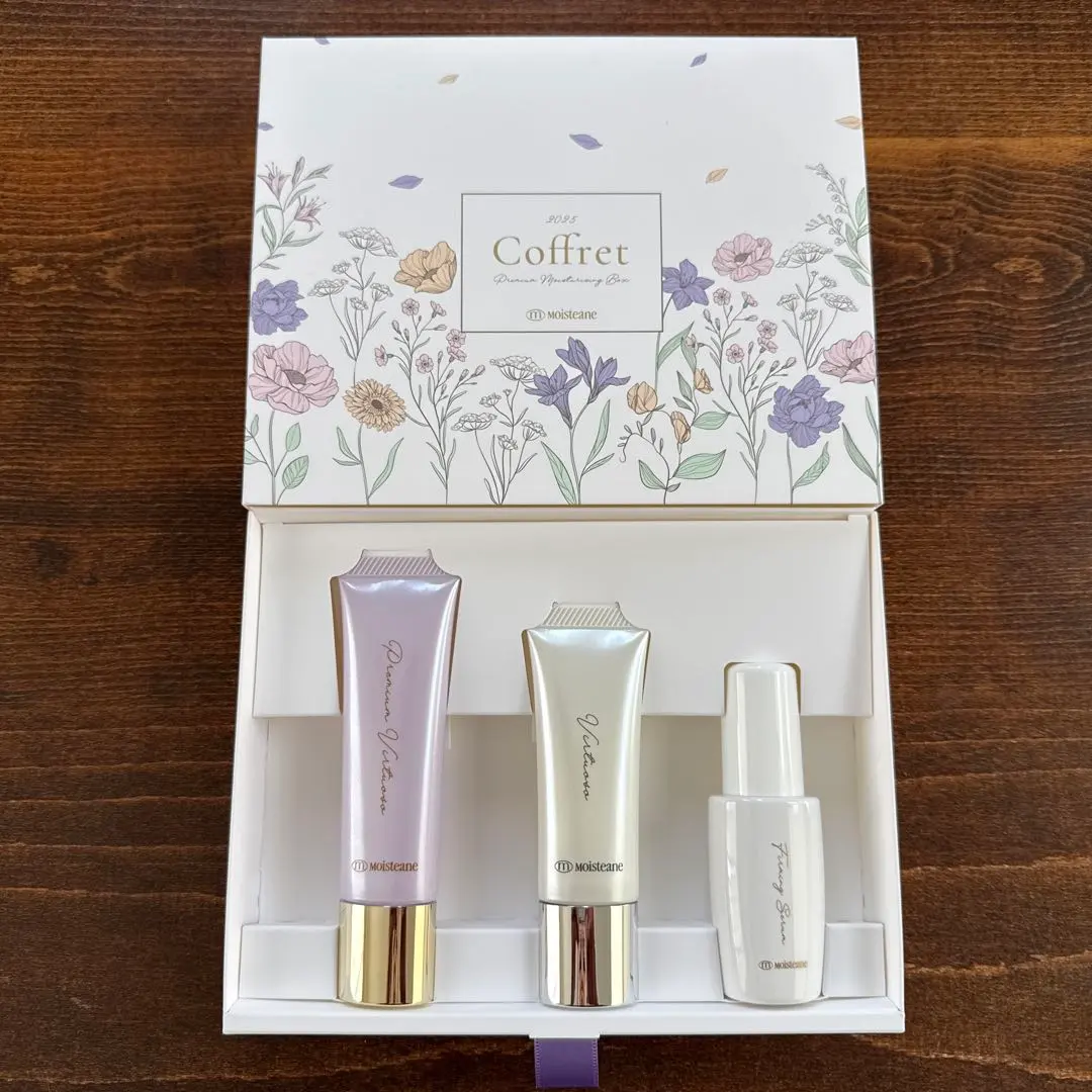 2026年最新】モイスティーヌ コフレの人気アイテム - メルカリ