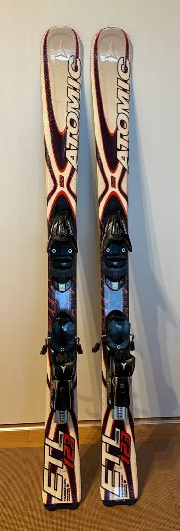 2026年最新】Atomic 123の人気アイテム - メルカリ