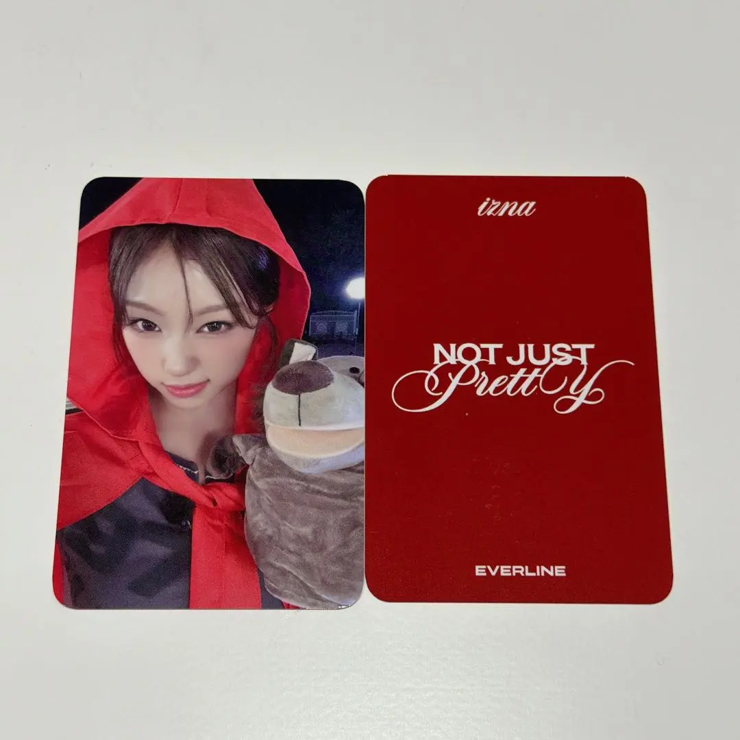 2026年最新】izna ジョンウン サインの人気アイテム - メルカリ