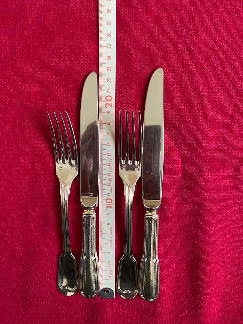 2026年最新】クリストフル シノンの人気アイテム - メルカリ