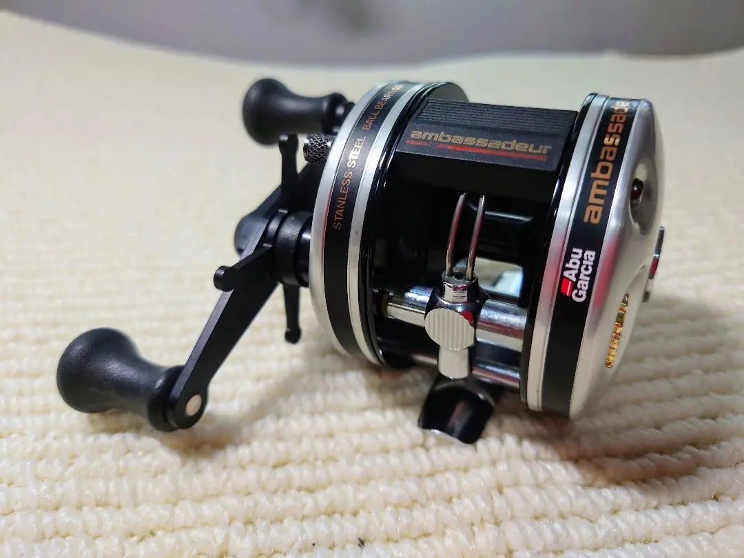 2026年最新】アブガルシア 2600Cの人気アイテム - メルカリ