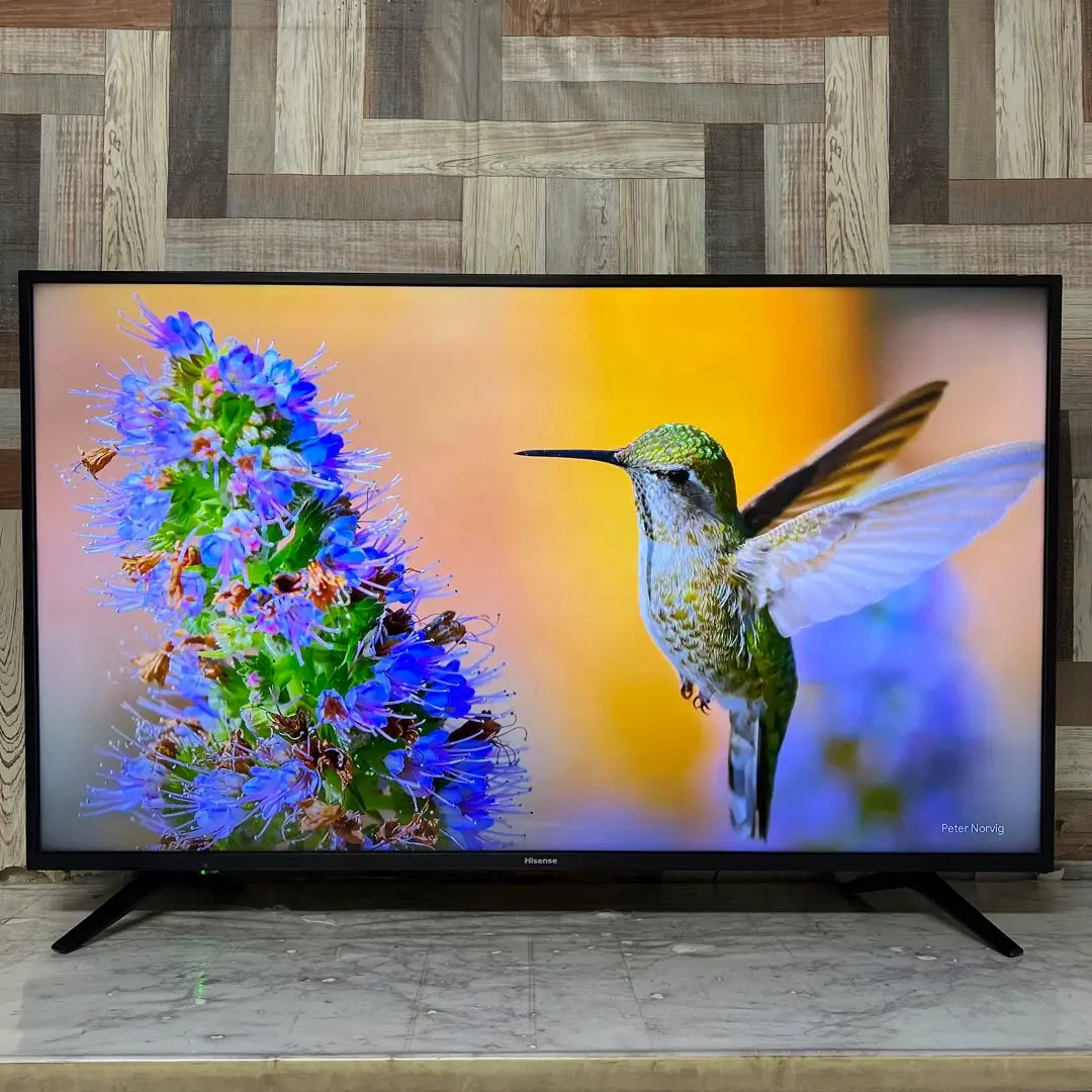 2026年最新】hisense ハイセンス 50a6100の人気アイテム - メルカリ