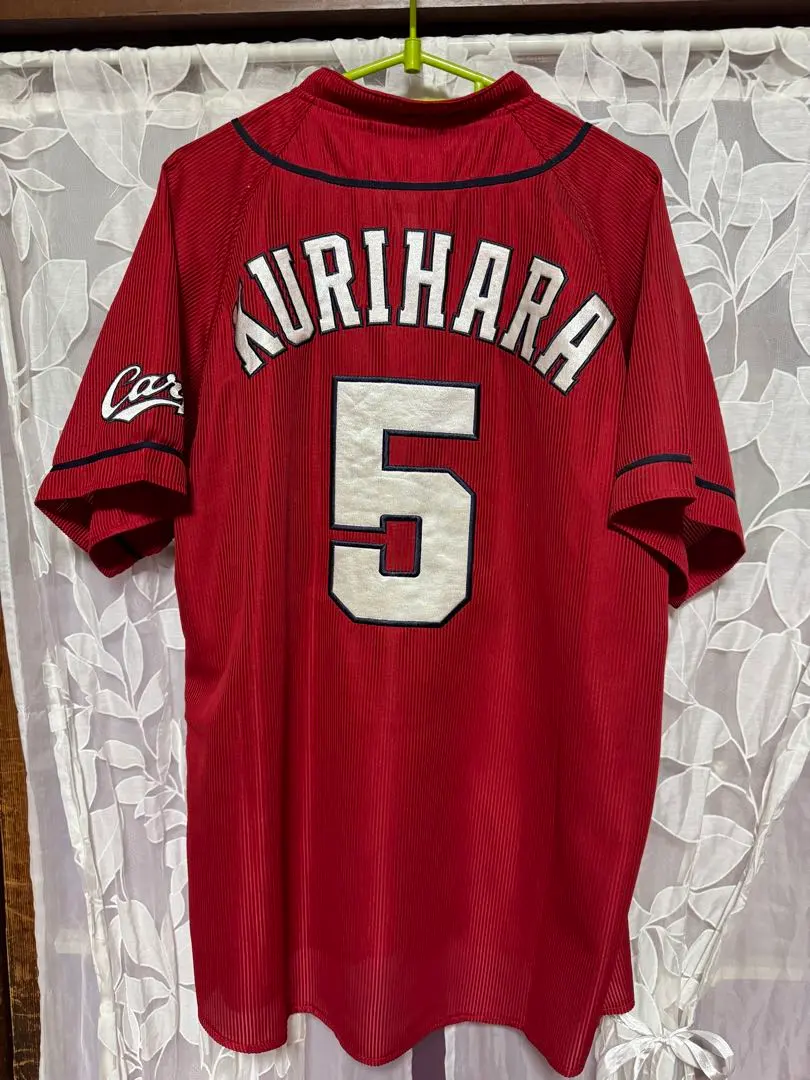 2026年最新】栗原 カープ ユニフォームの人気アイテム - メルカリ