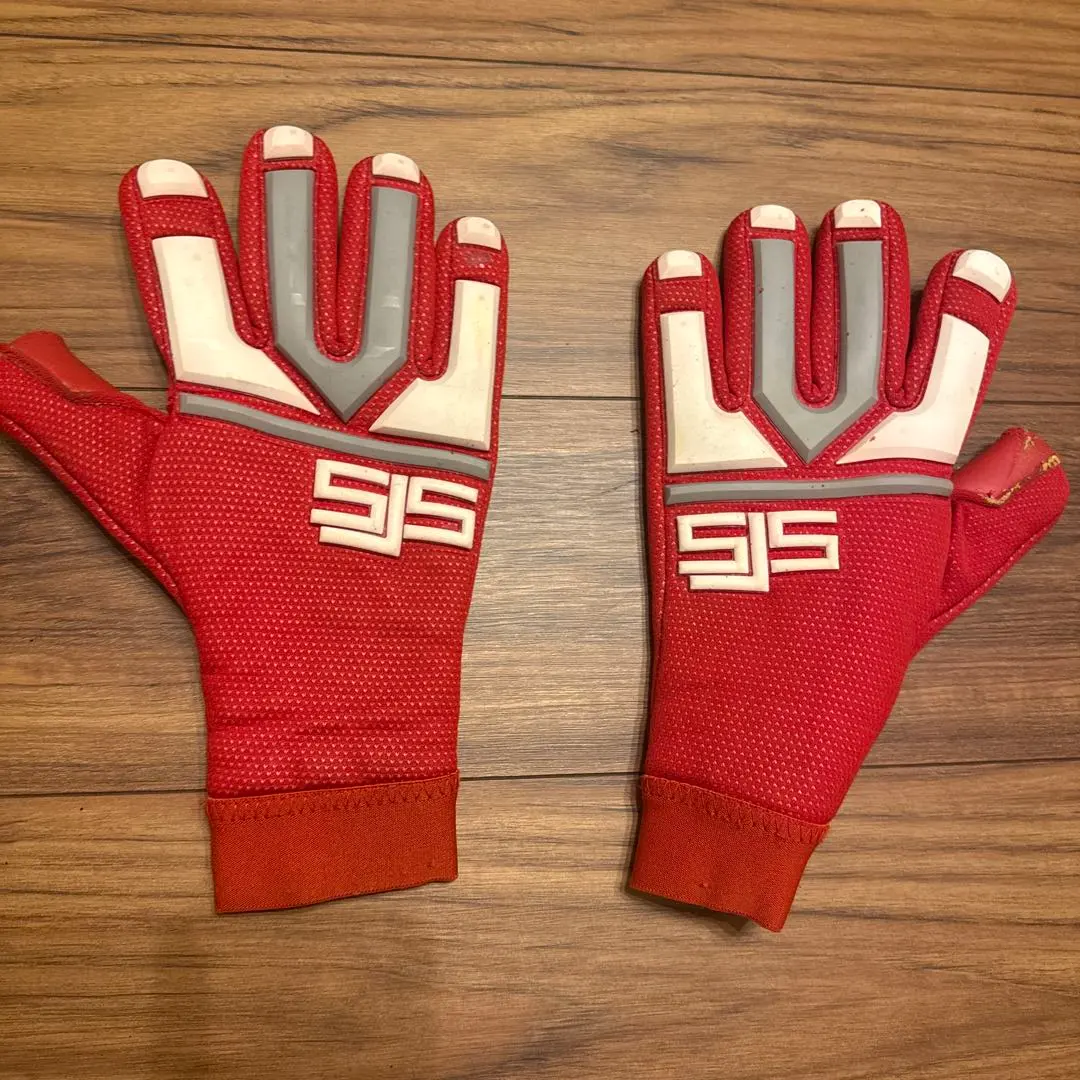 2026年最新】SJSキーパーグローブの人気アイテム - メルカリ