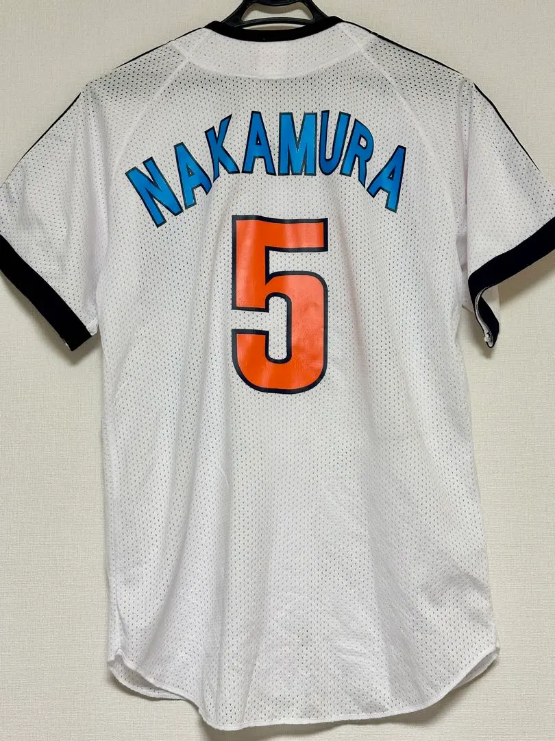 2026年最新】中村紀洋 ユニフォームの人気アイテム - メルカリ