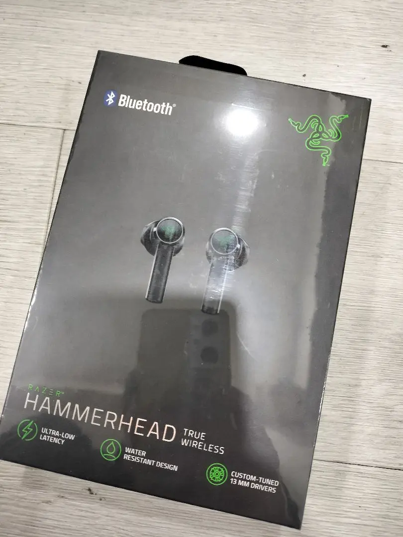 2026年最新】razer-hammerhead-true-wireless-xの人気アイテム - メルカリ