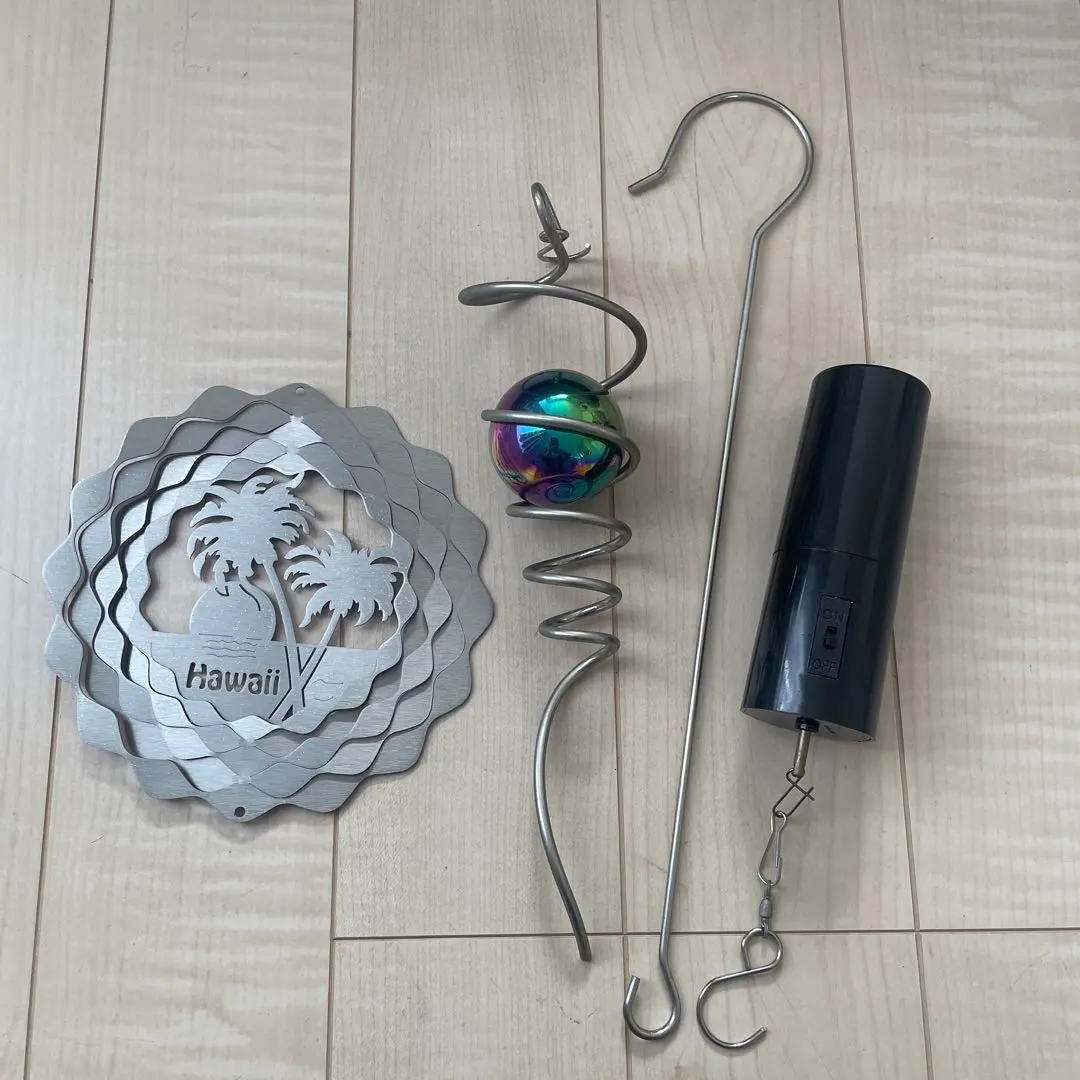 2026年最新】マジカルスピナー ハワイの人気アイテム - メルカリ