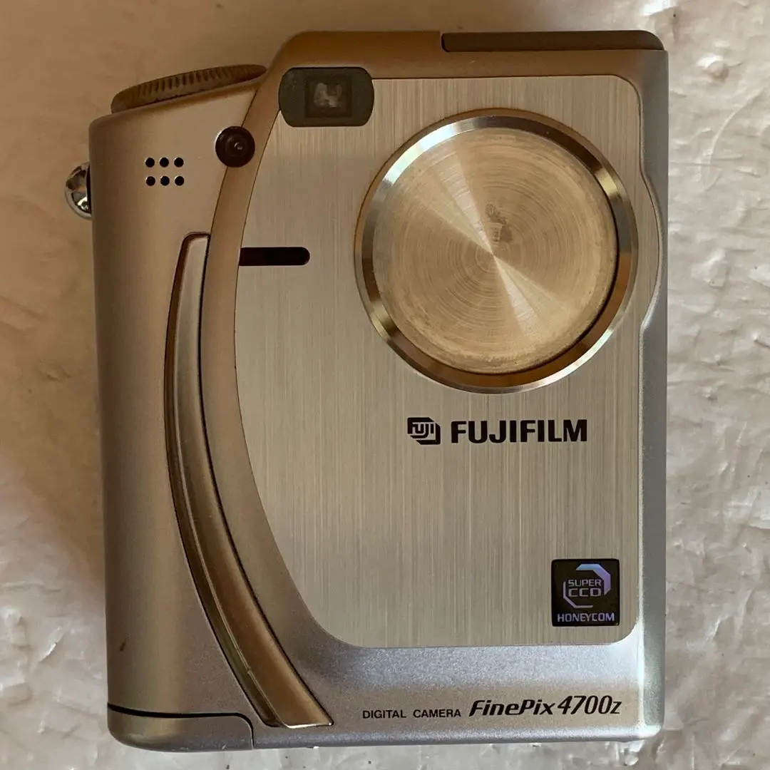 2026年最新】finepix 4700 ジャンクの人気アイテム - メルカリ