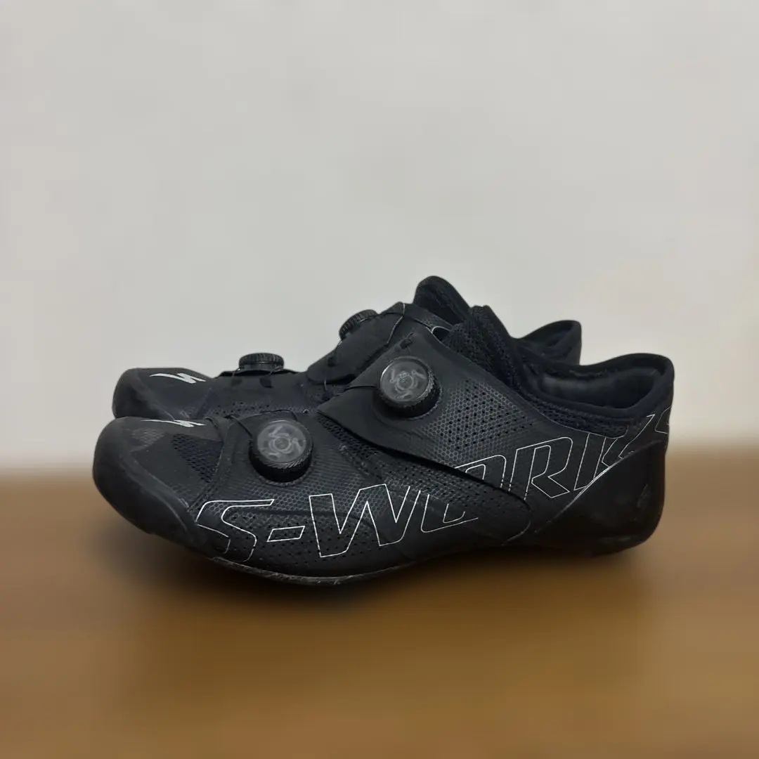 2026年最新】specialized s-works aresの人気アイテム - メルカリ