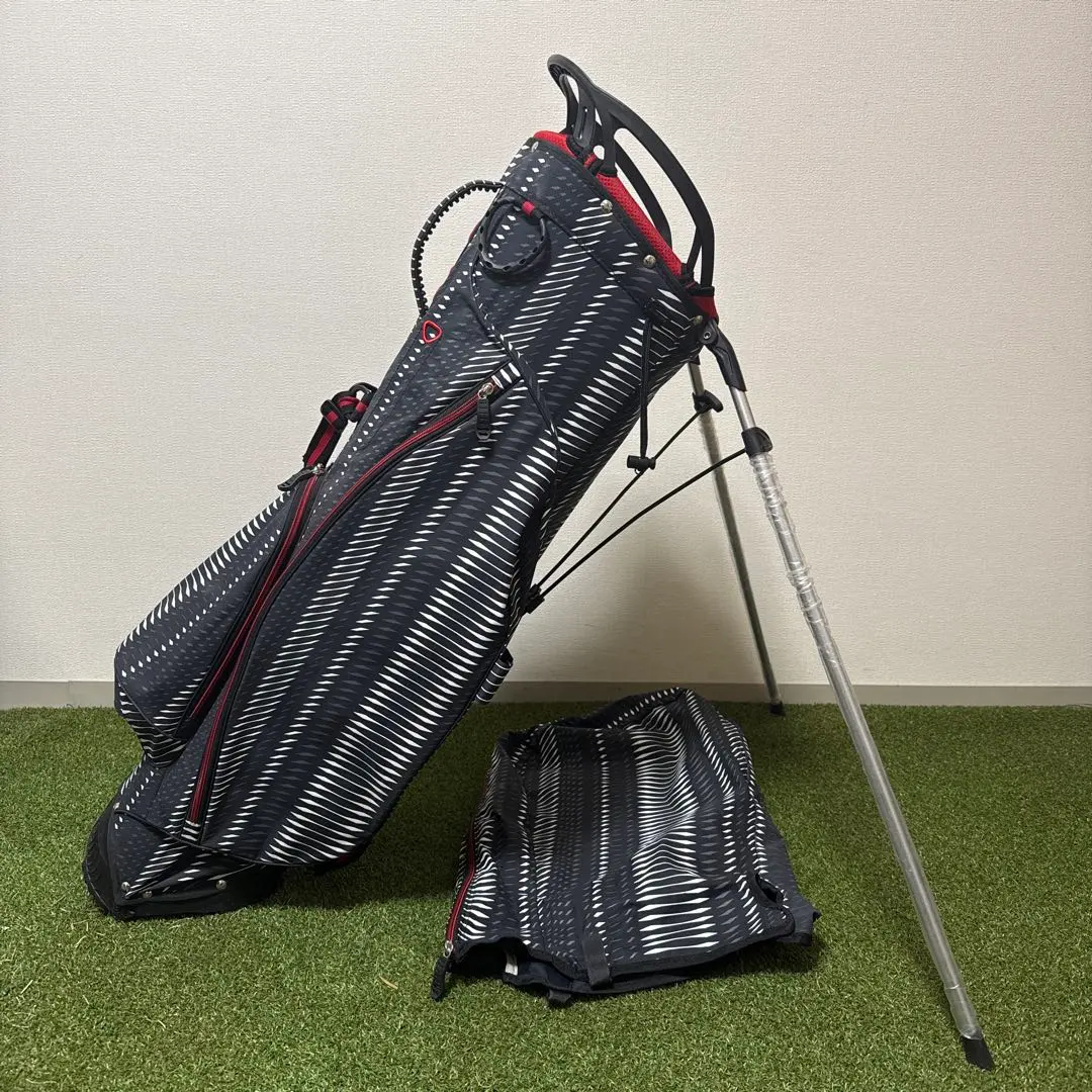 2026年最新】OWL ゴルフバッグ・キャディバッグの人気アイテム - メルカリ