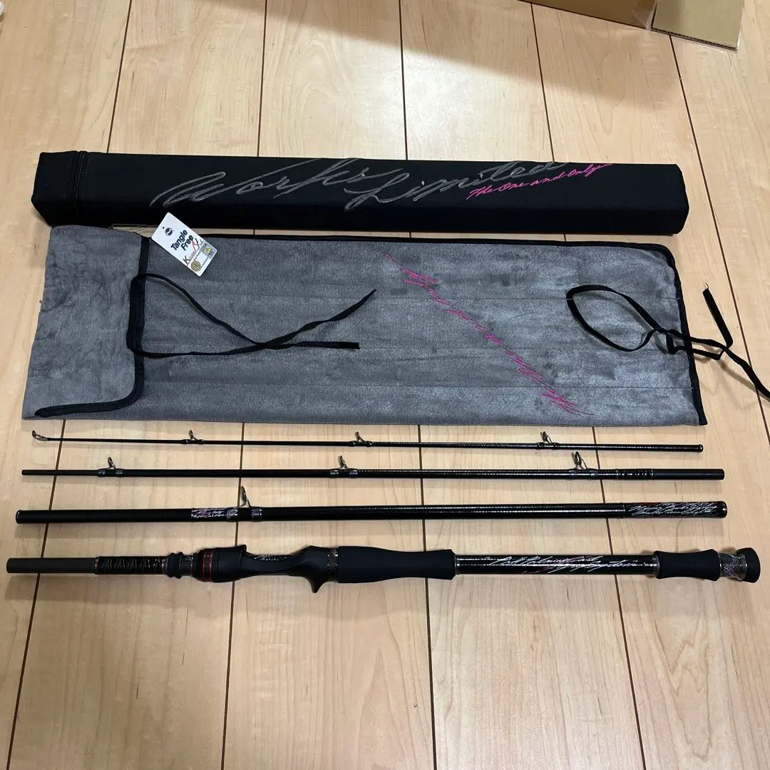 2026年最新】バリバス グラファイトワークスの人気アイテム - メルカリ