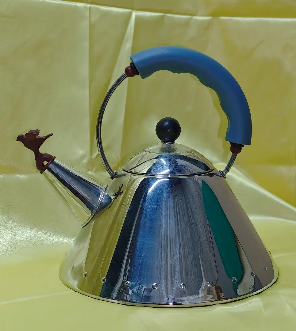 2026年最新】ALESSI やかんの人気アイテム - メルカリ