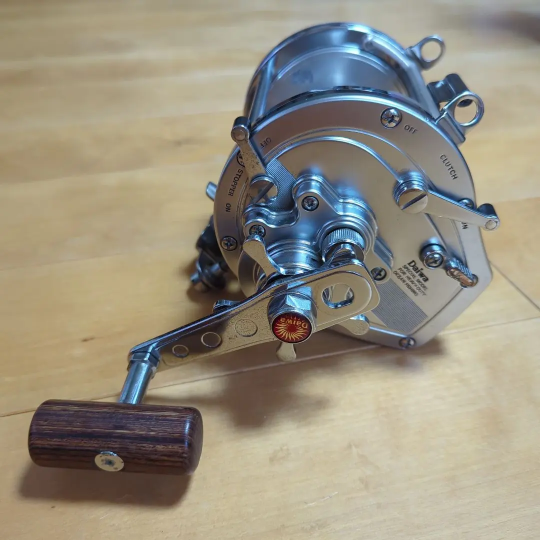 2026年最新】ダイワ SS900の人気アイテム - メルカリ