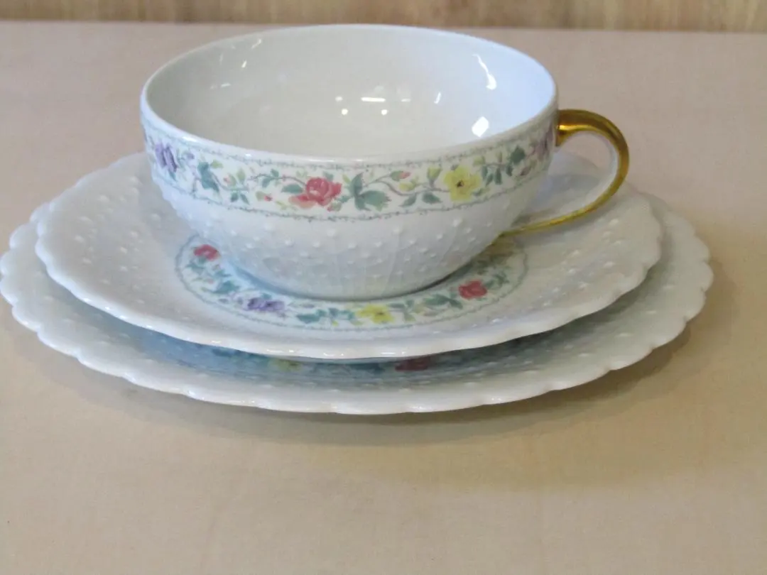 2026年最新】リモージュケーキ皿セットの人気アイテム - メルカリ