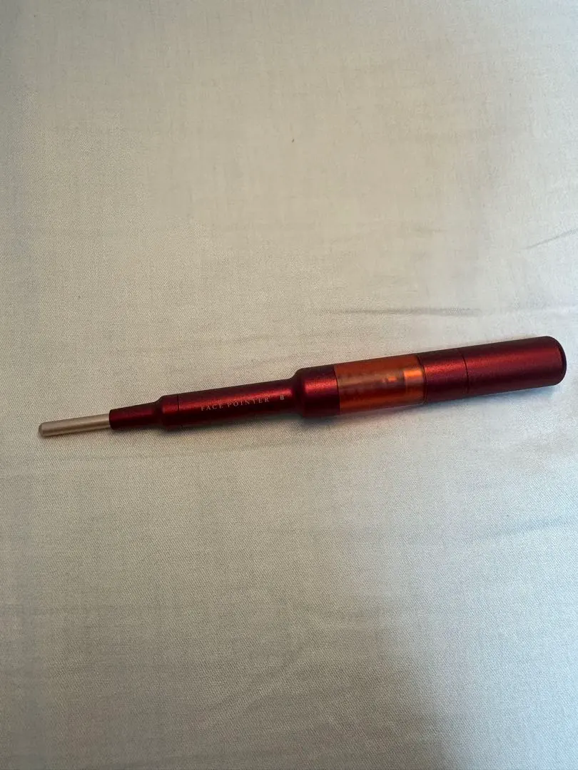 2026年最新】フェイスポインター クリムゾンレッドの人気アイテム