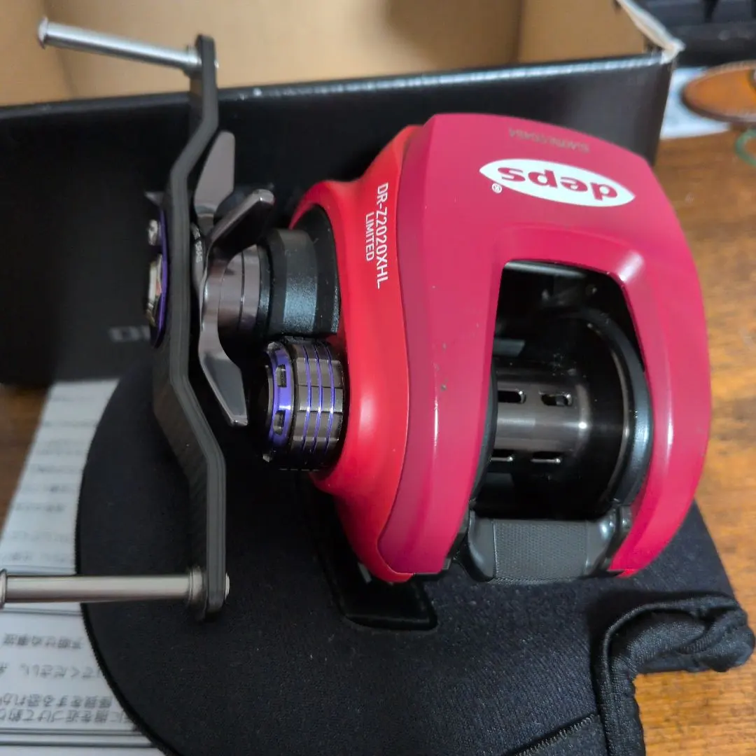 2026年最新】DR-100ZX デプスの人気アイテム - メルカリ