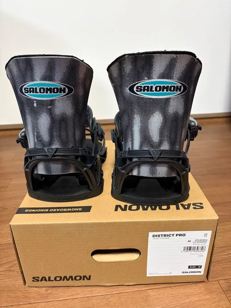 2026年最新】SALOMON district pro teamの人気アイテム - メルカリ
