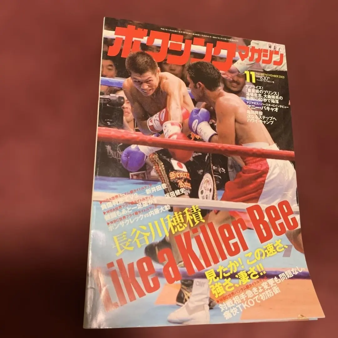 2026年最新】長谷川穂積の人気アイテム - メルカリ