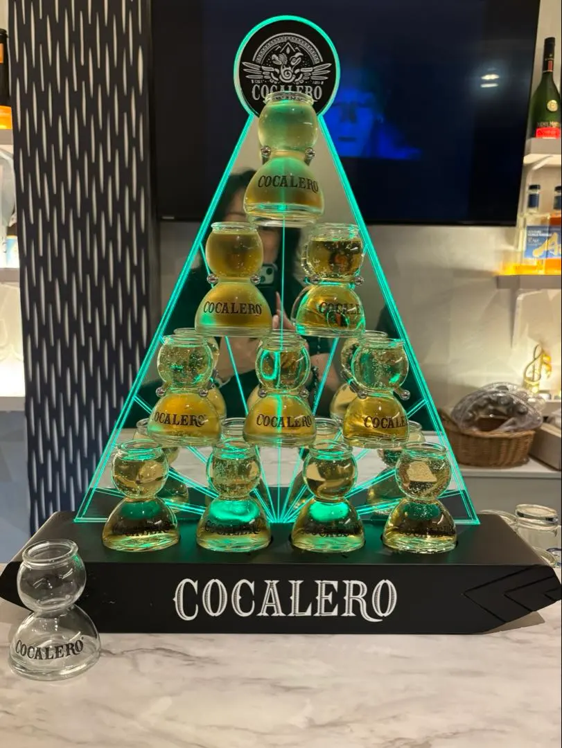 2026年最新】コカボムタワーの人気アイテム - メルカリ