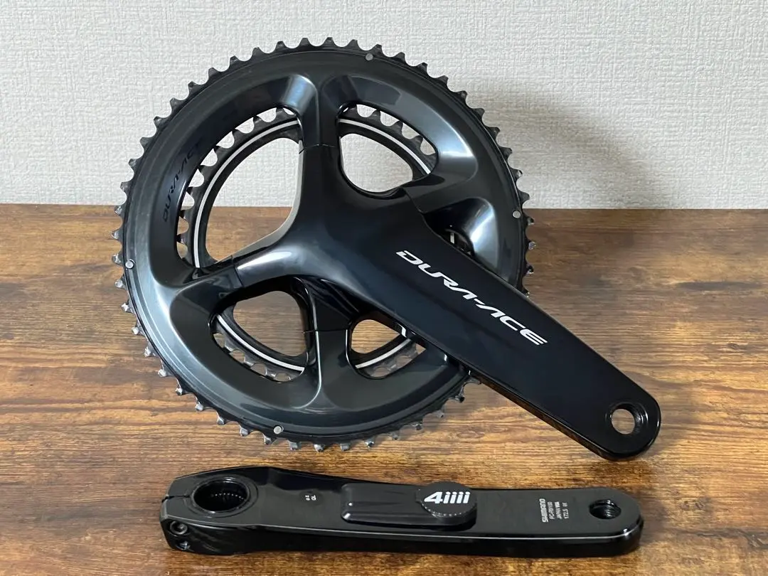 2026年最新】4iiii パワーメーター 172.5の人気アイテム - メルカリ