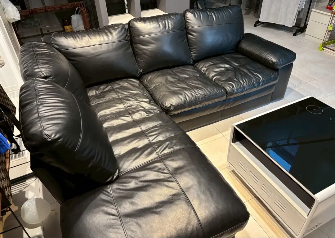 ◇大阪府 神戸市 配達料無料！◇大塚家具◇電動ソファ◇L/S RELAX-42