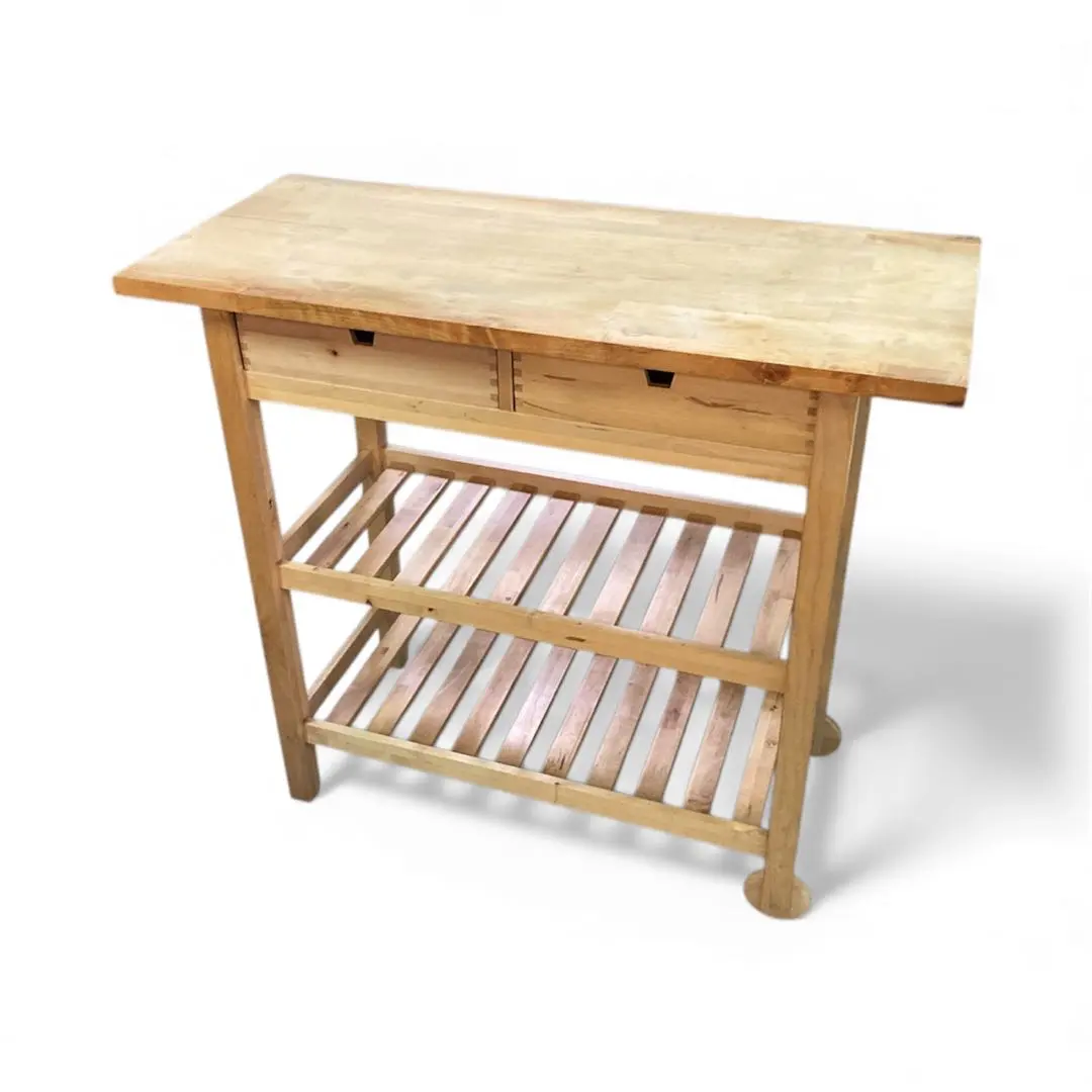 2026年最新】ikea・イケア キッチンワゴン forhojaの人気アイテム