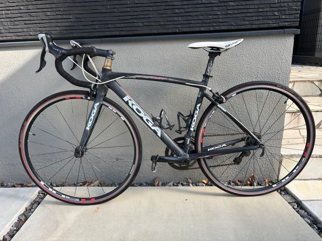 2026年最新】Koga ロードバイクの人気アイテム - メルカリ