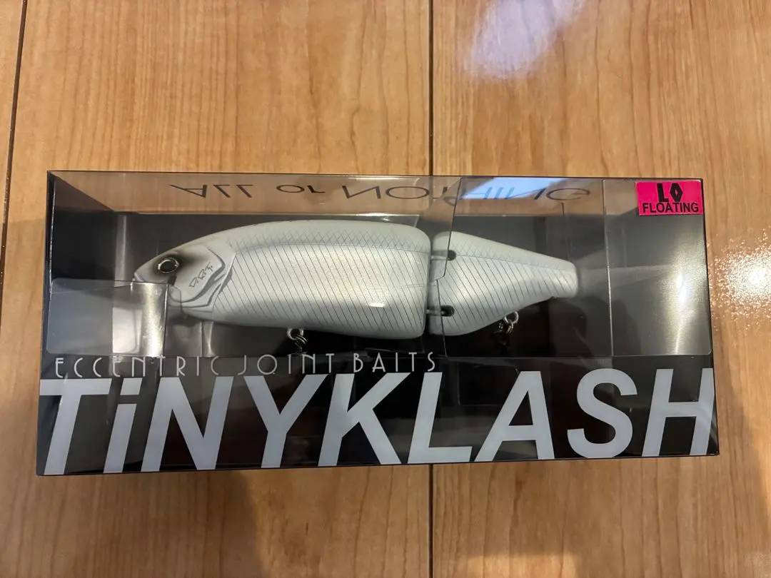 2026年最新】タイニークラッシュ fogの人気アイテム - メルカリ