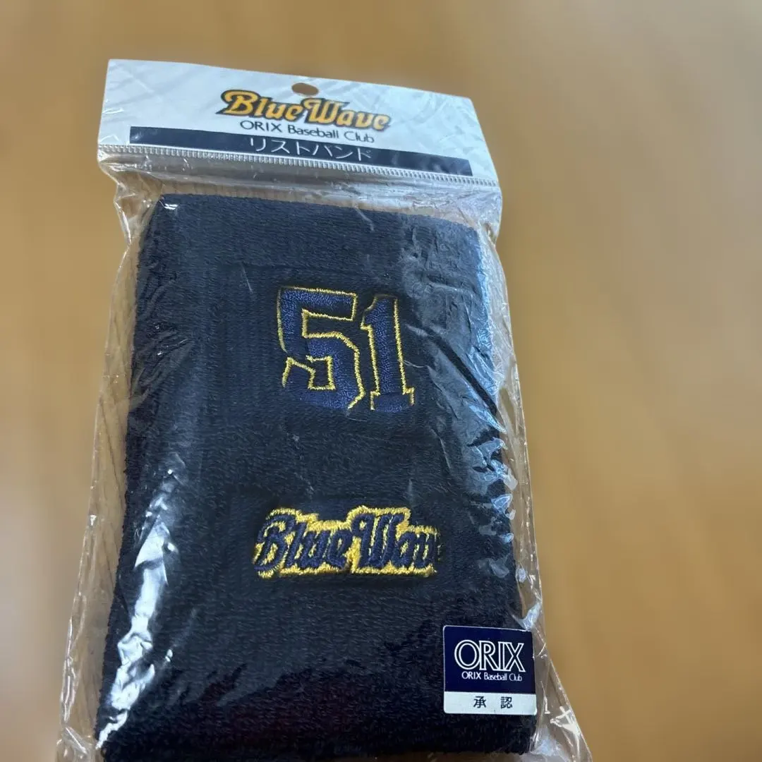 2026年最新】イチロー リストバンドの人気アイテム - メルカリ