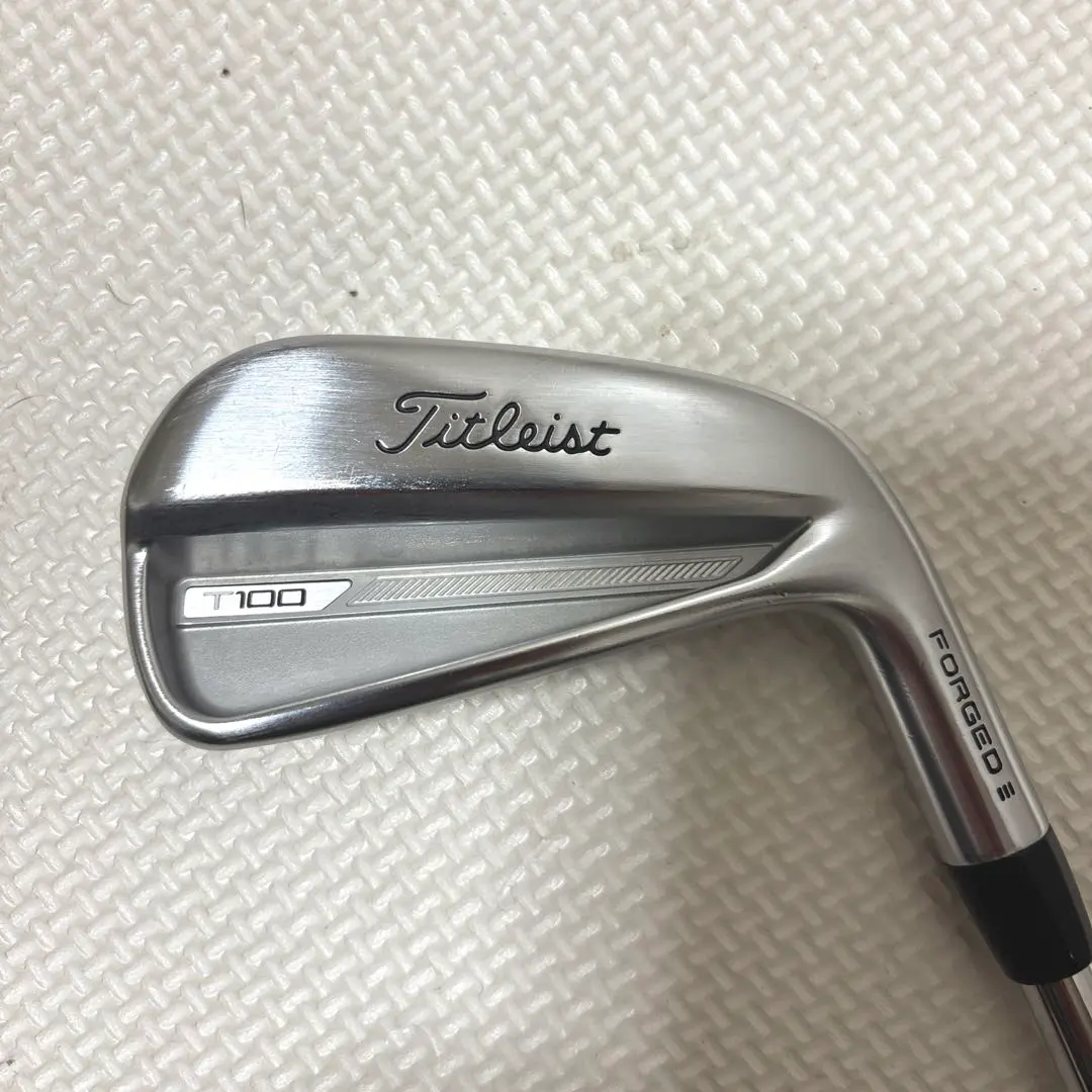 2026年最新】t100 アイアン モーダス125の人気アイテム - メルカリ