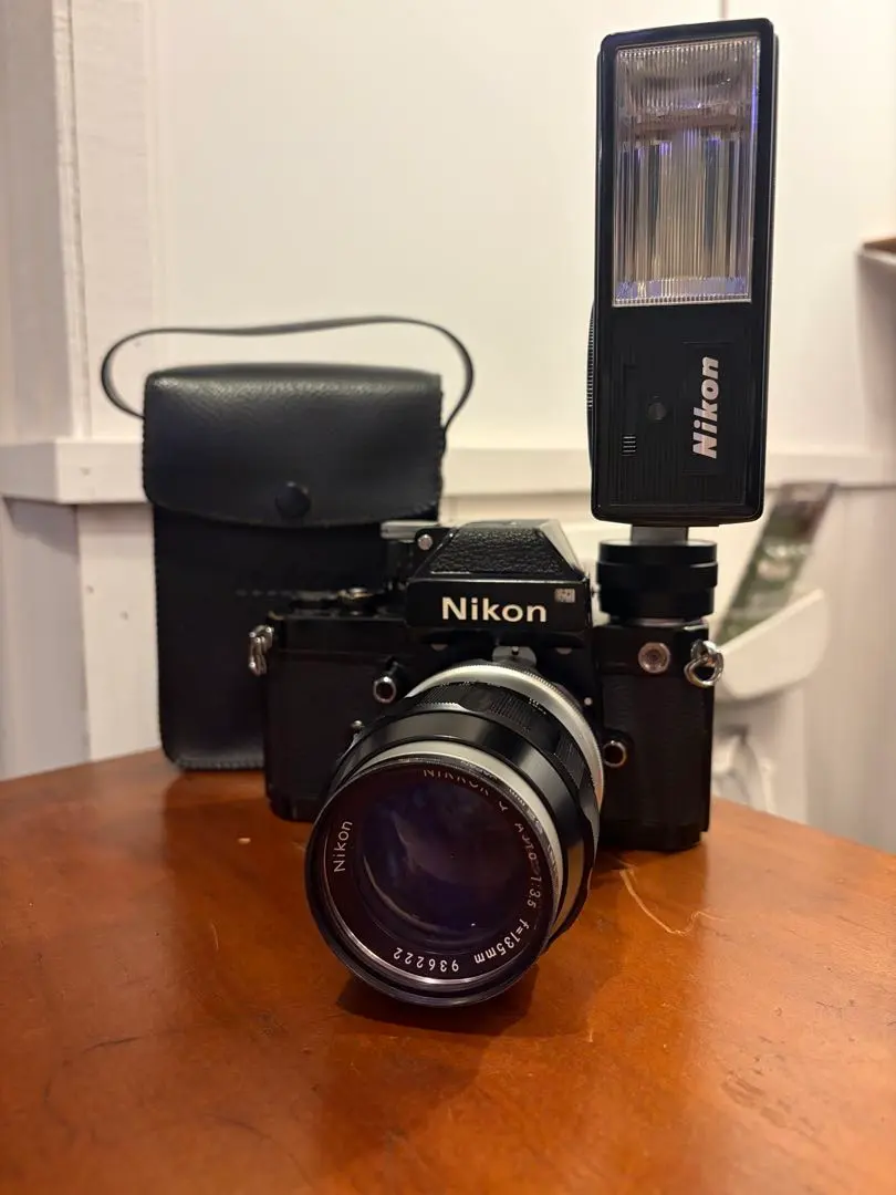 2026年最新】Nikon F2 SBの人気アイテム - メルカリ