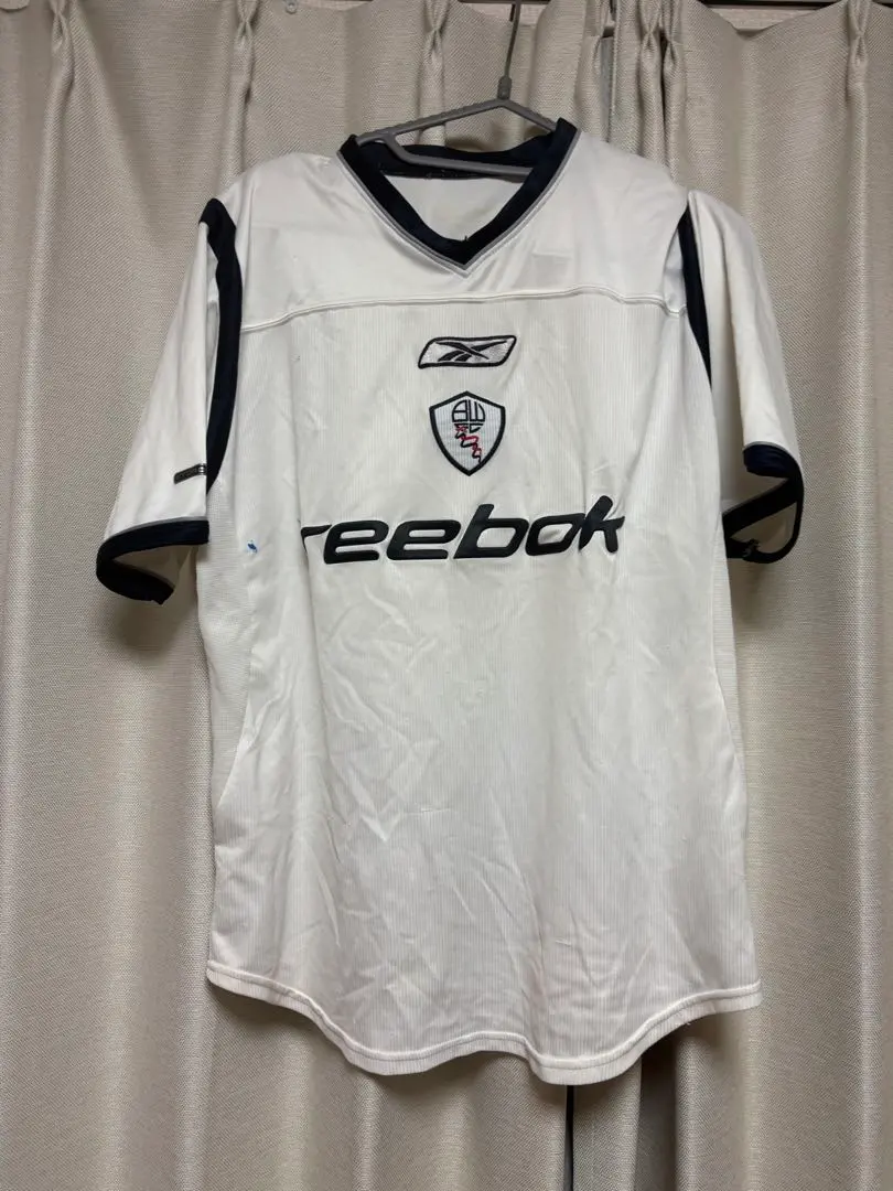 2026年最新】ボルトンワンダラーズの人気アイテム - メルカリ