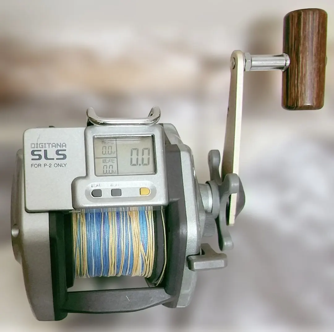 2026年最新】シマノ SLS 4000の人気アイテム - メルカリ