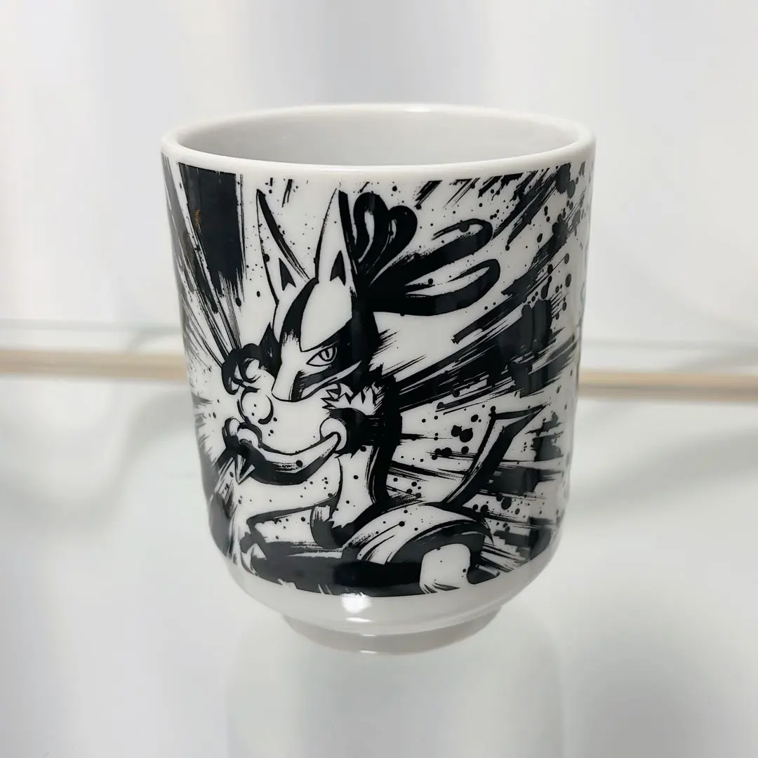 2026年最新】墨絵列伝 ルカリオの人気アイテム - メルカリ