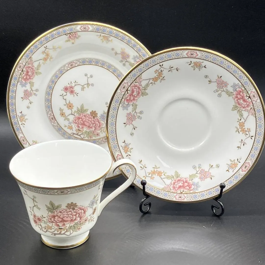 2026年最新】ロイヤルドルトン カントンの人気アイテム - メルカリ