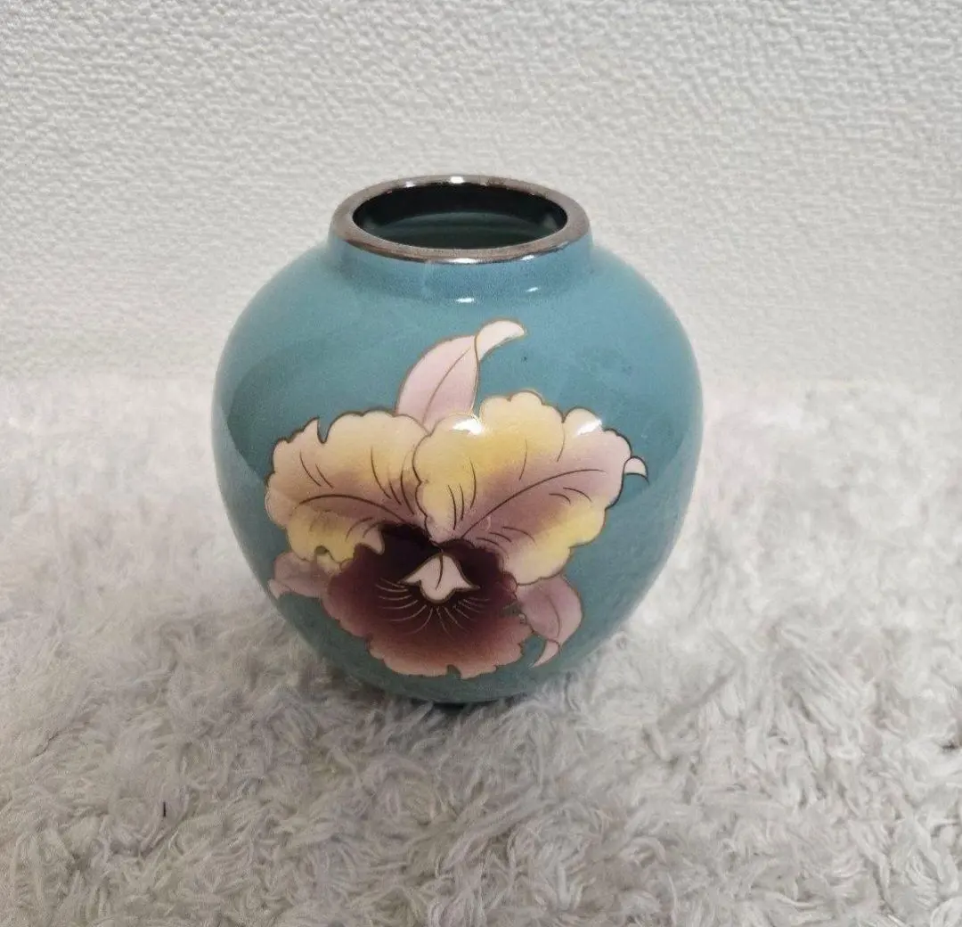 2026年最新】富士七宝 花瓶の人気アイテム - メルカリ