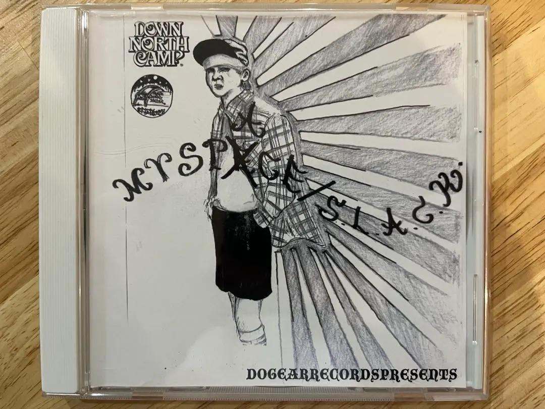 2026年最新】5lack my spaceの人気アイテム - メルカリ