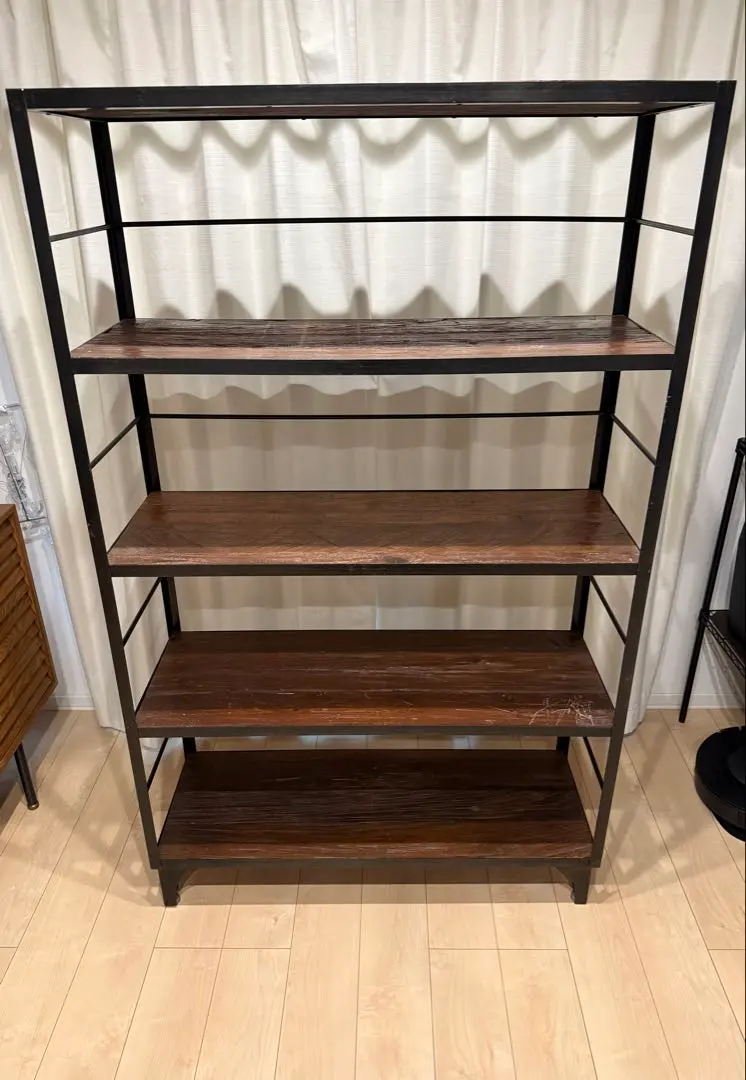 2026年最新】journal standard Furniture スチールラック・メタル