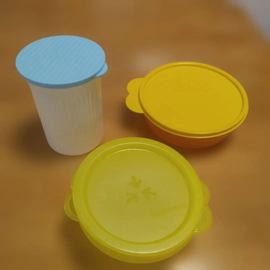 2026年最新】ファミリーメイト タッパーの人気アイテム - メルカリ